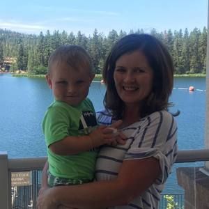 Meet your Posher, Jackie